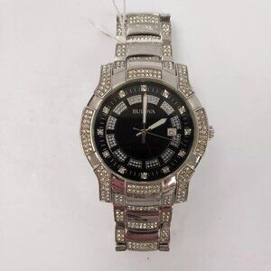 (70808-3) Bulova 96B176 Watch